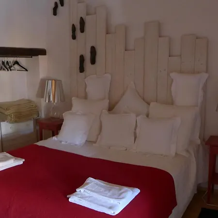 Casa Da Rua Nova Apartment Castelo de Vide Room photo