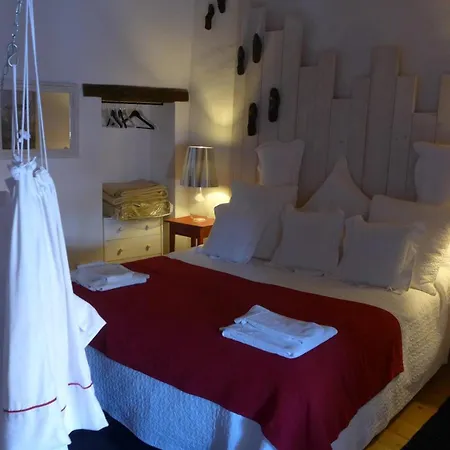 Casa Da Rua Nova Apartment Castelo de Vide Room photo