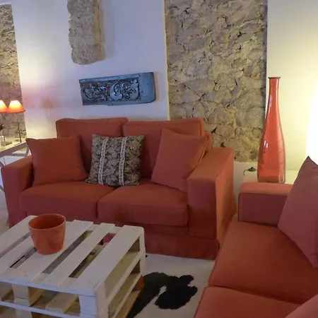 Casa Da Rua Nova Apartment Castelo de Vide Room photo