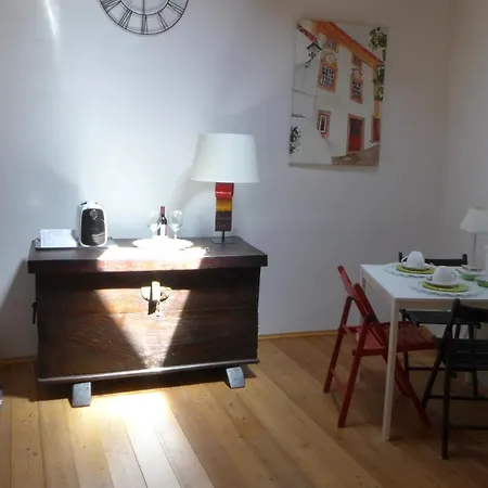 Casa Da Rua Nova Apartment Castelo de Vide Room photo