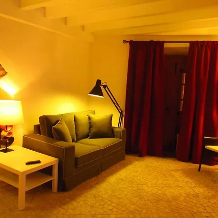 Casa Da Rua Nova Apartment Castelo de Vide Room photo