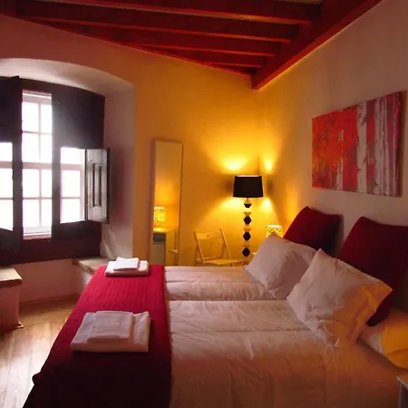 Casa Da Rua Nova Apartment Castelo de Vide Room photo