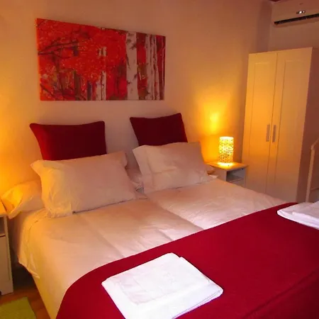 Casa Da Rua Nova Apartment Castelo de Vide Room photo