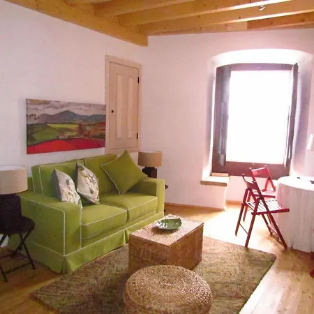 Casa Da Rua Nova Apartment Castelo de Vide Room photo