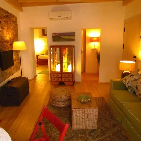 Casa Da Rua Nova Apartment Castelo de Vide Room photo