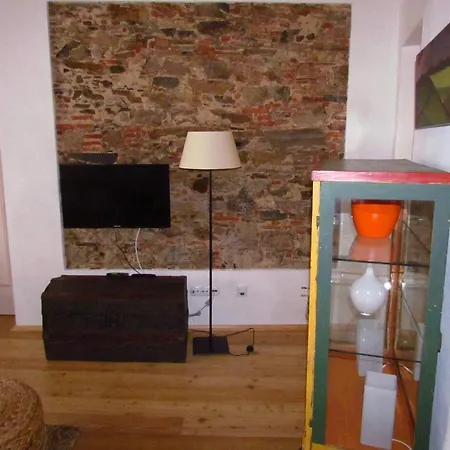 Casa Da Rua Nova Apartment Castelo de Vide Room photo