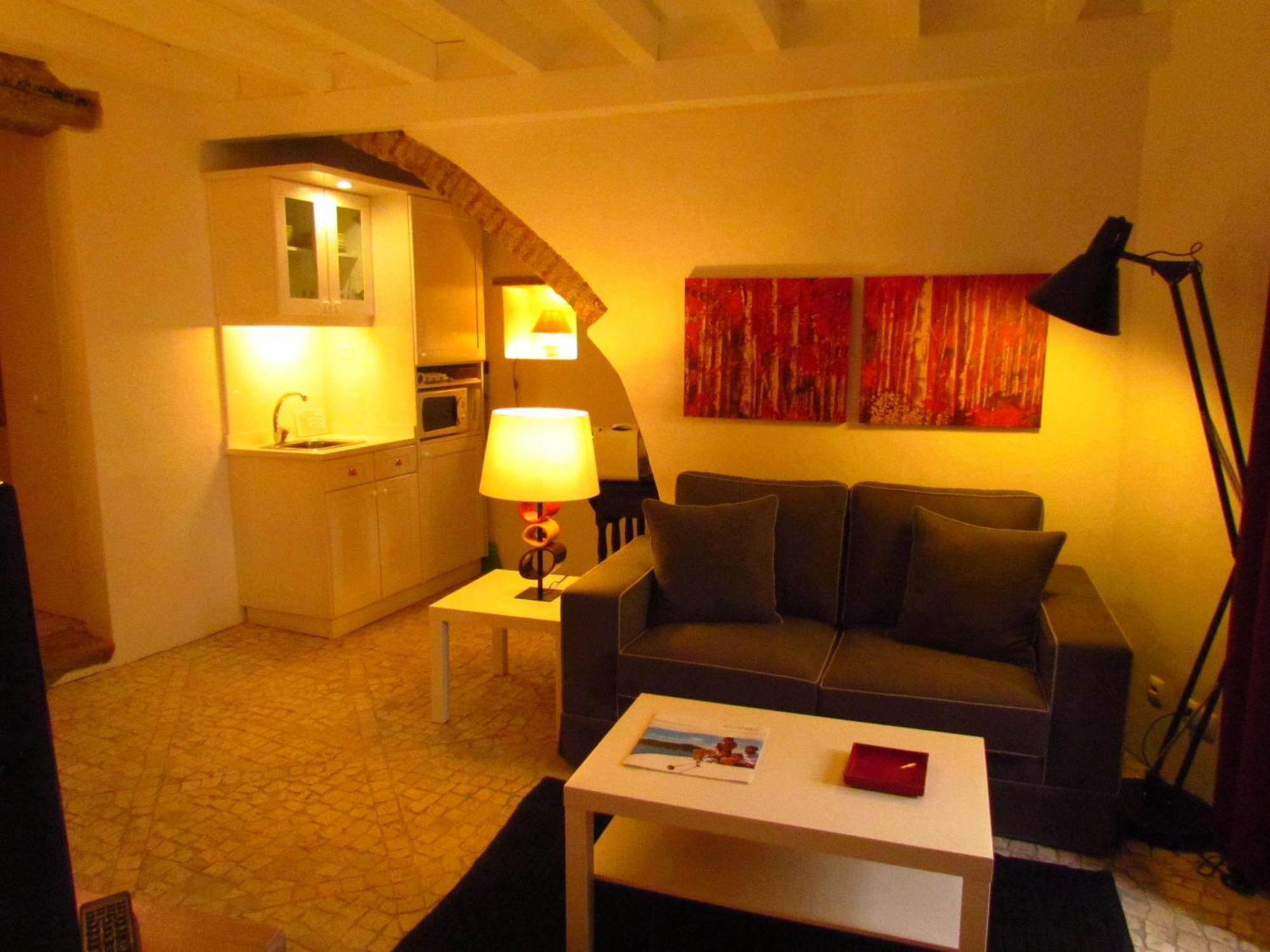 Apartment Casa Da Rua Nova Castelo de Vide