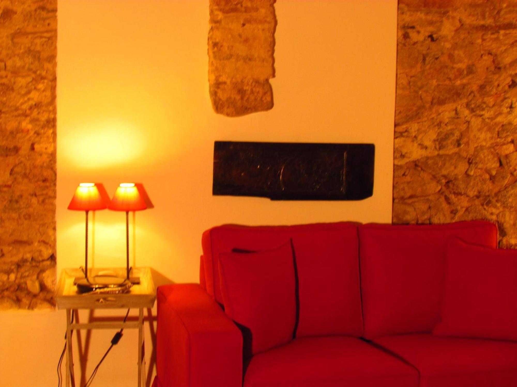 Apartment Casa Da Rua Nova