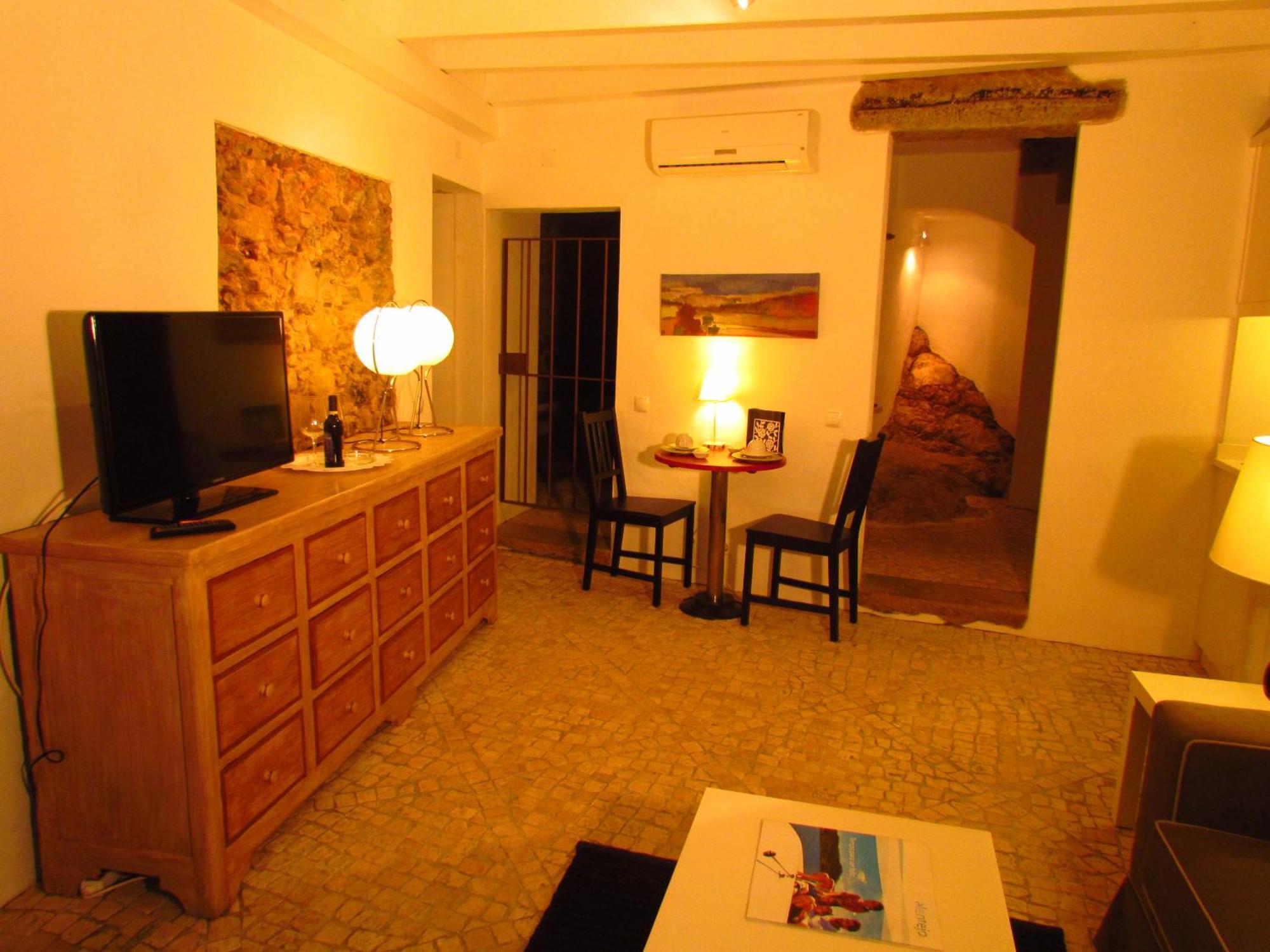 Apartment Casa Da Rua Nova Castelo de Vide