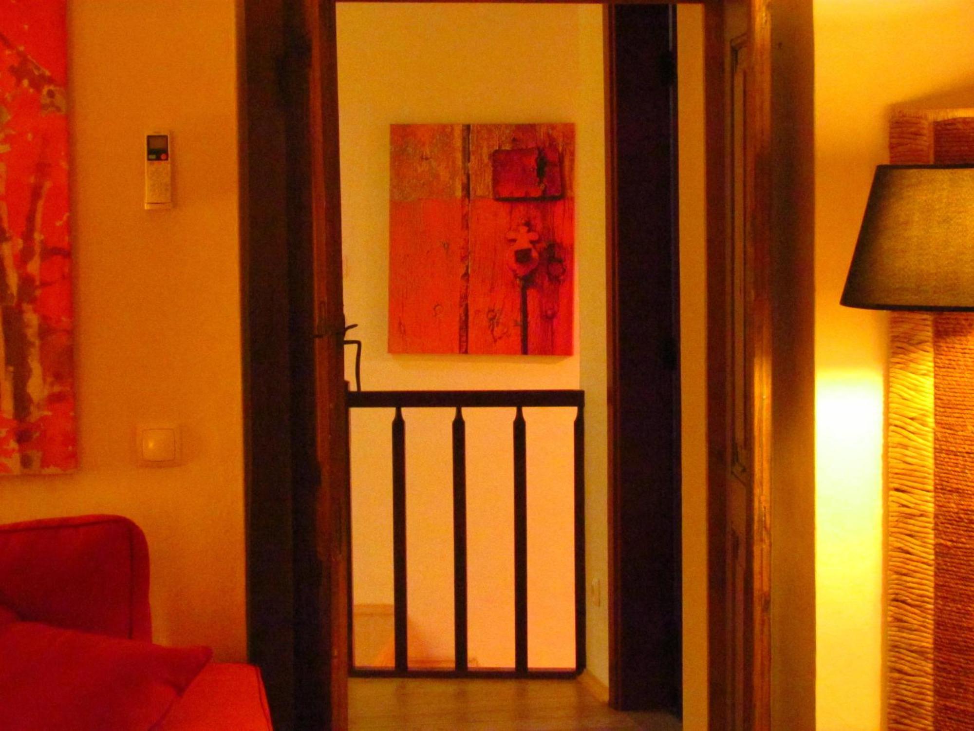 Apartment Casa Da Rua Nova