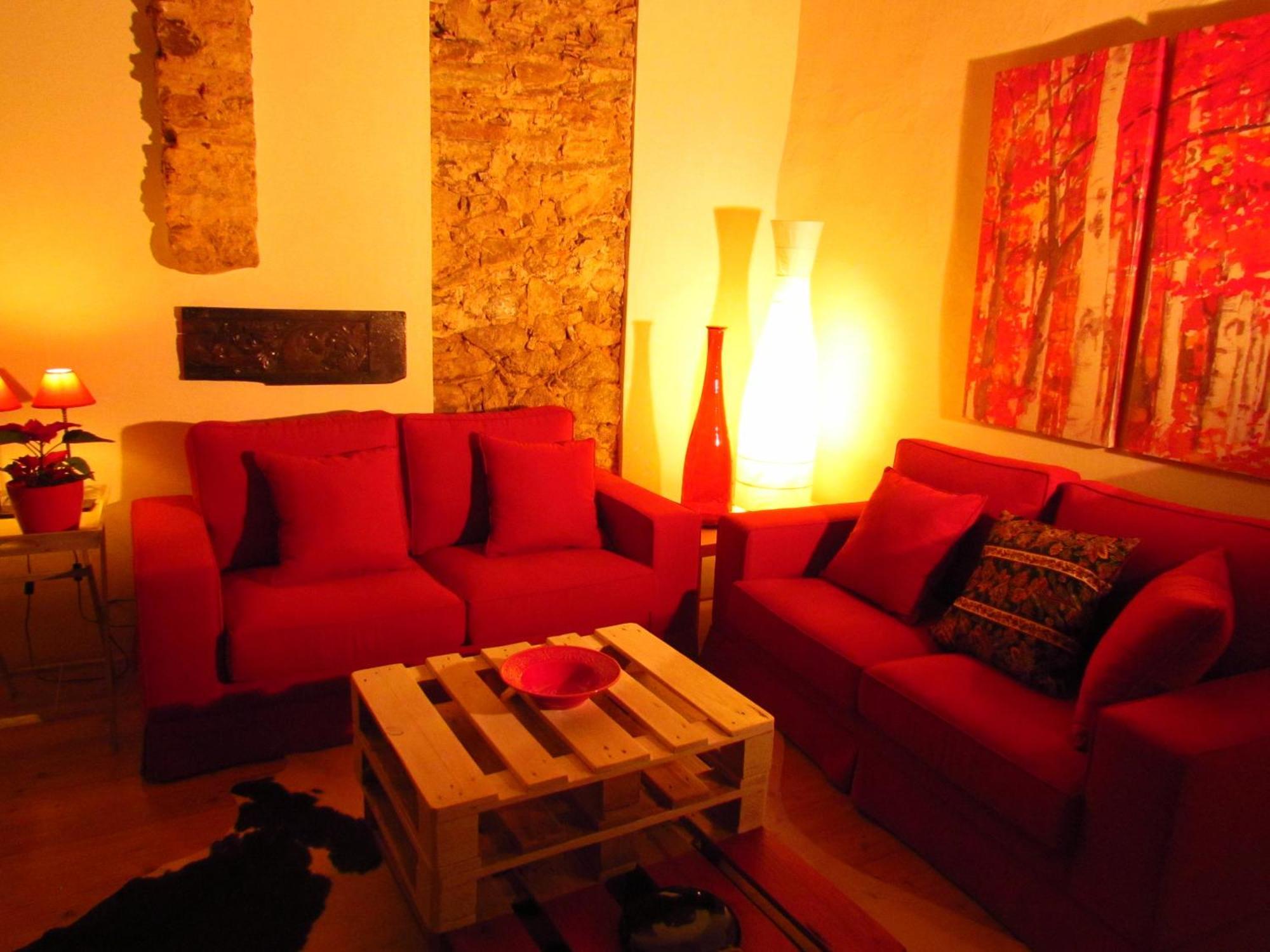 Apartment Casa Da Rua Nova Castelo de Vide