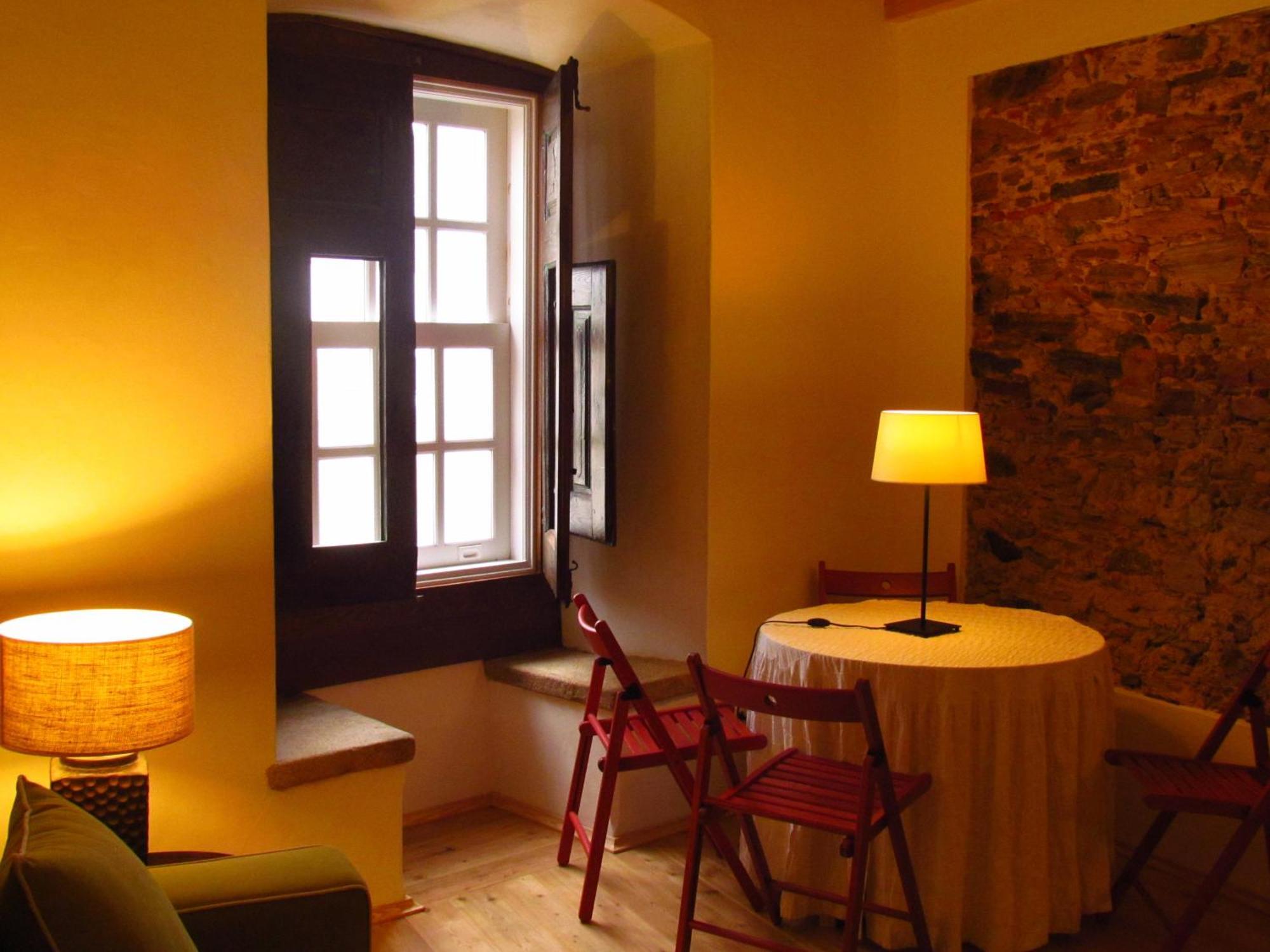 Apartment Casa Da Rua Nova