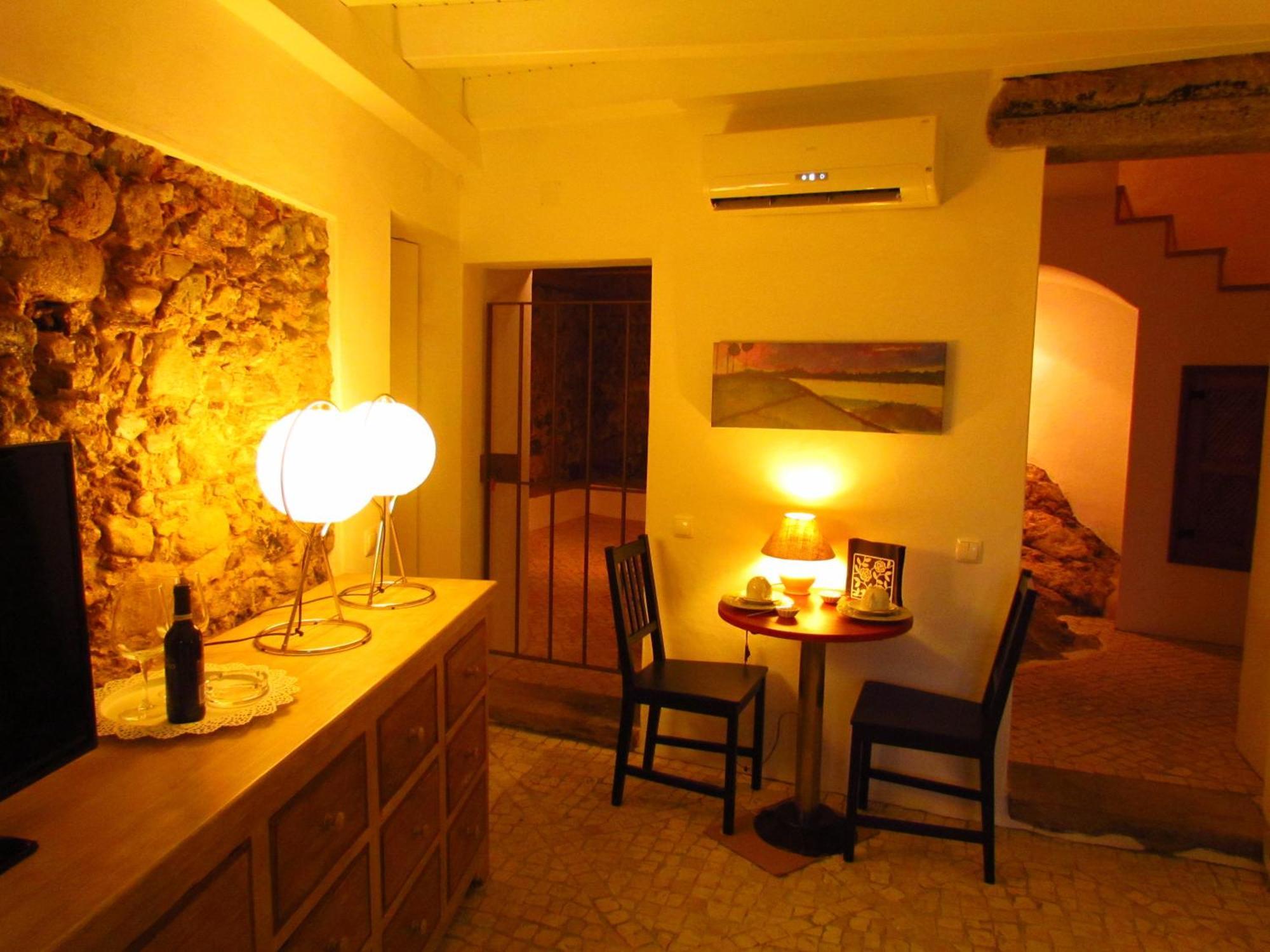 Casa Da Rua Nova