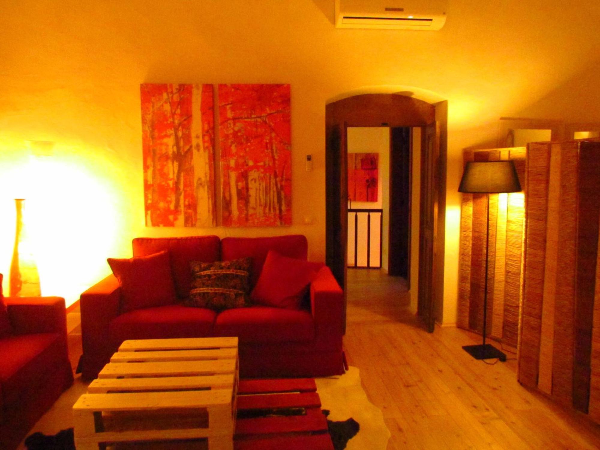 Apartment Casa Da Rua Nova Castelo de Vide