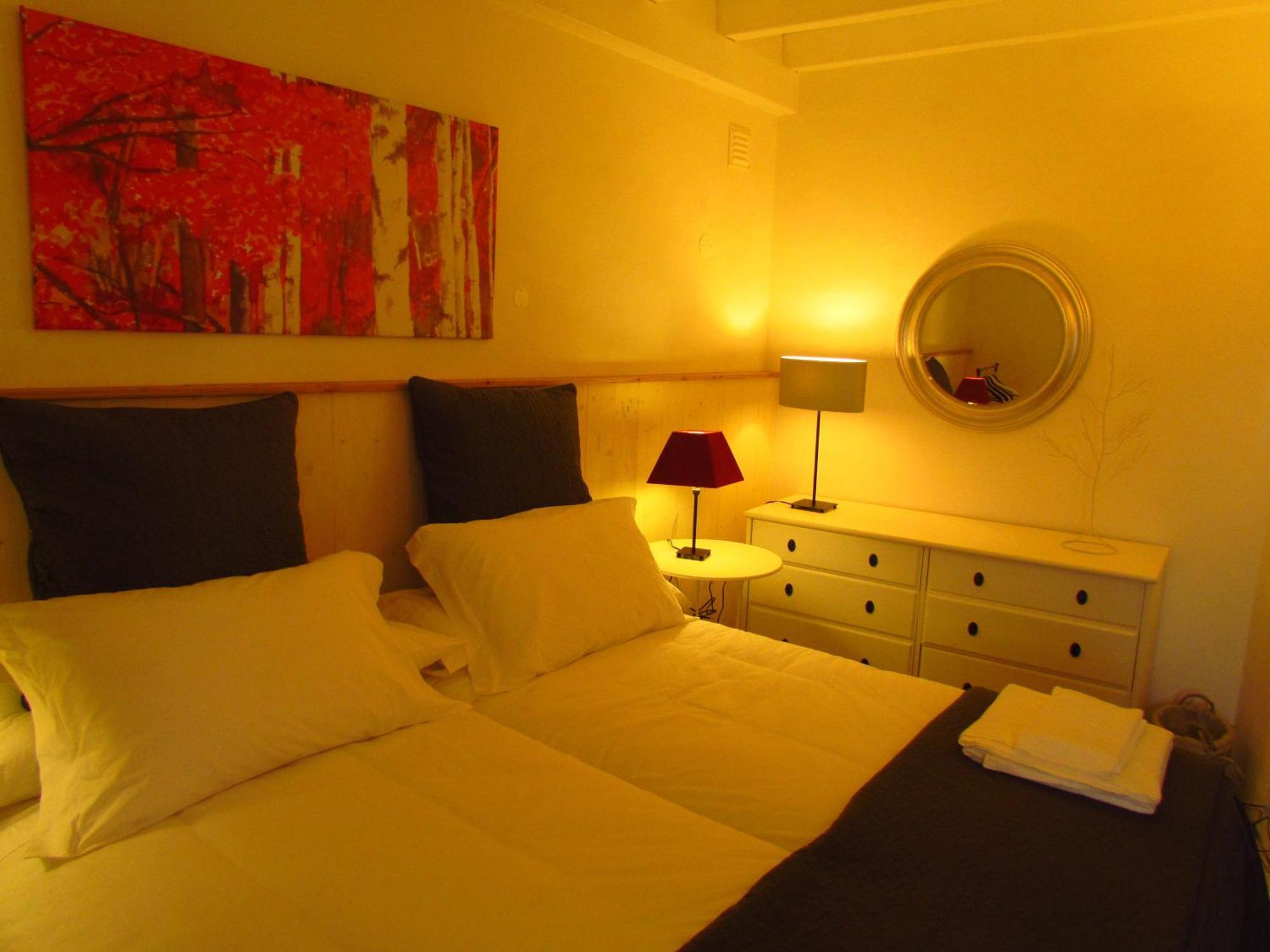 Apartment Casa Da Rua Nova