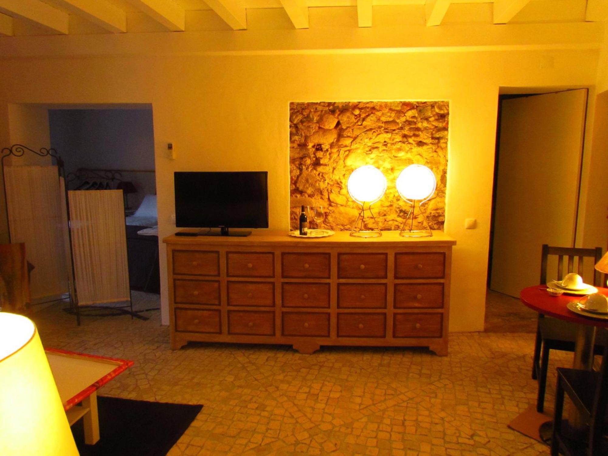 Apartment Casa Da Rua Nova *