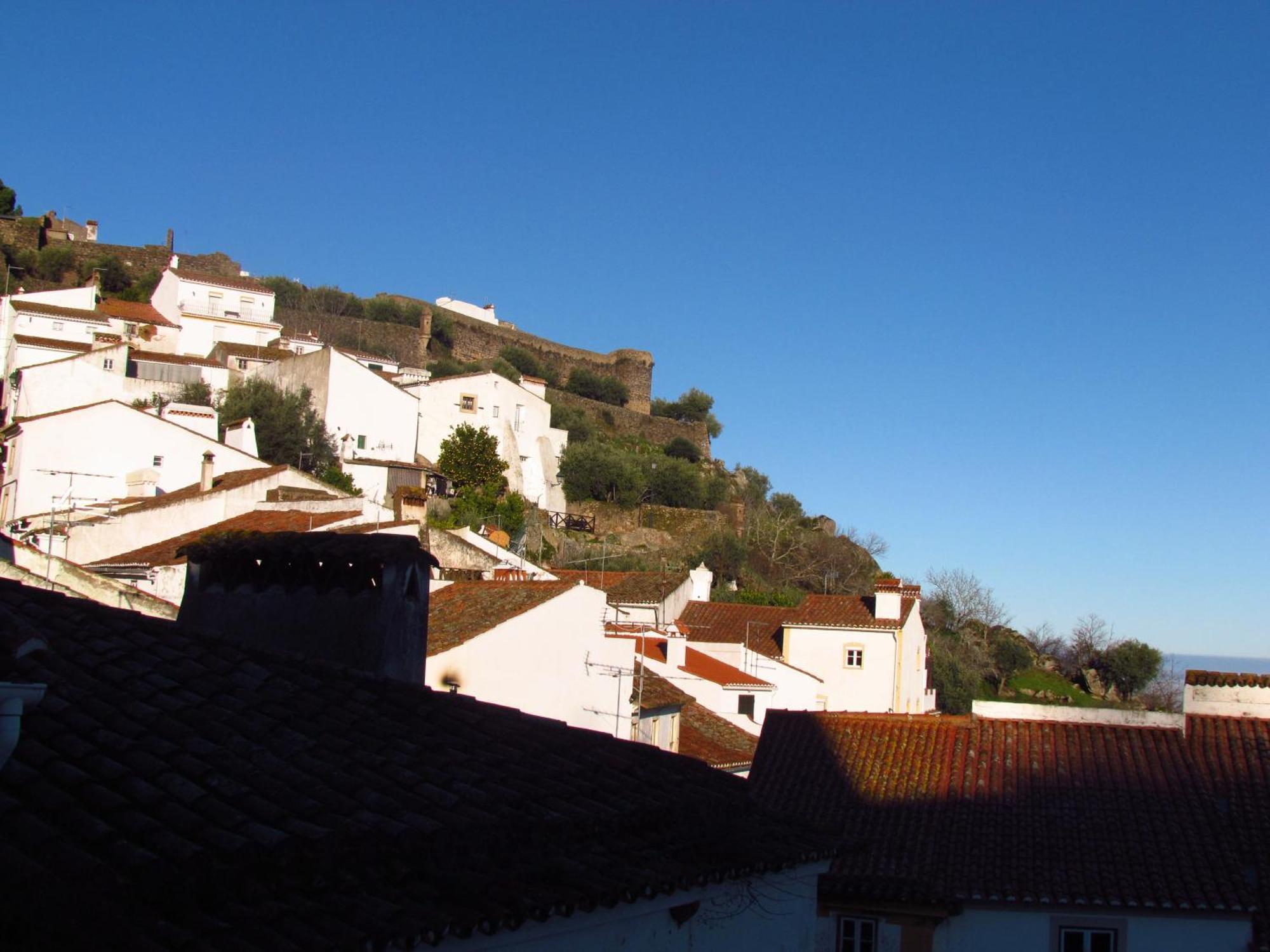 Casa Da Rua Nova Castelo de Vide
