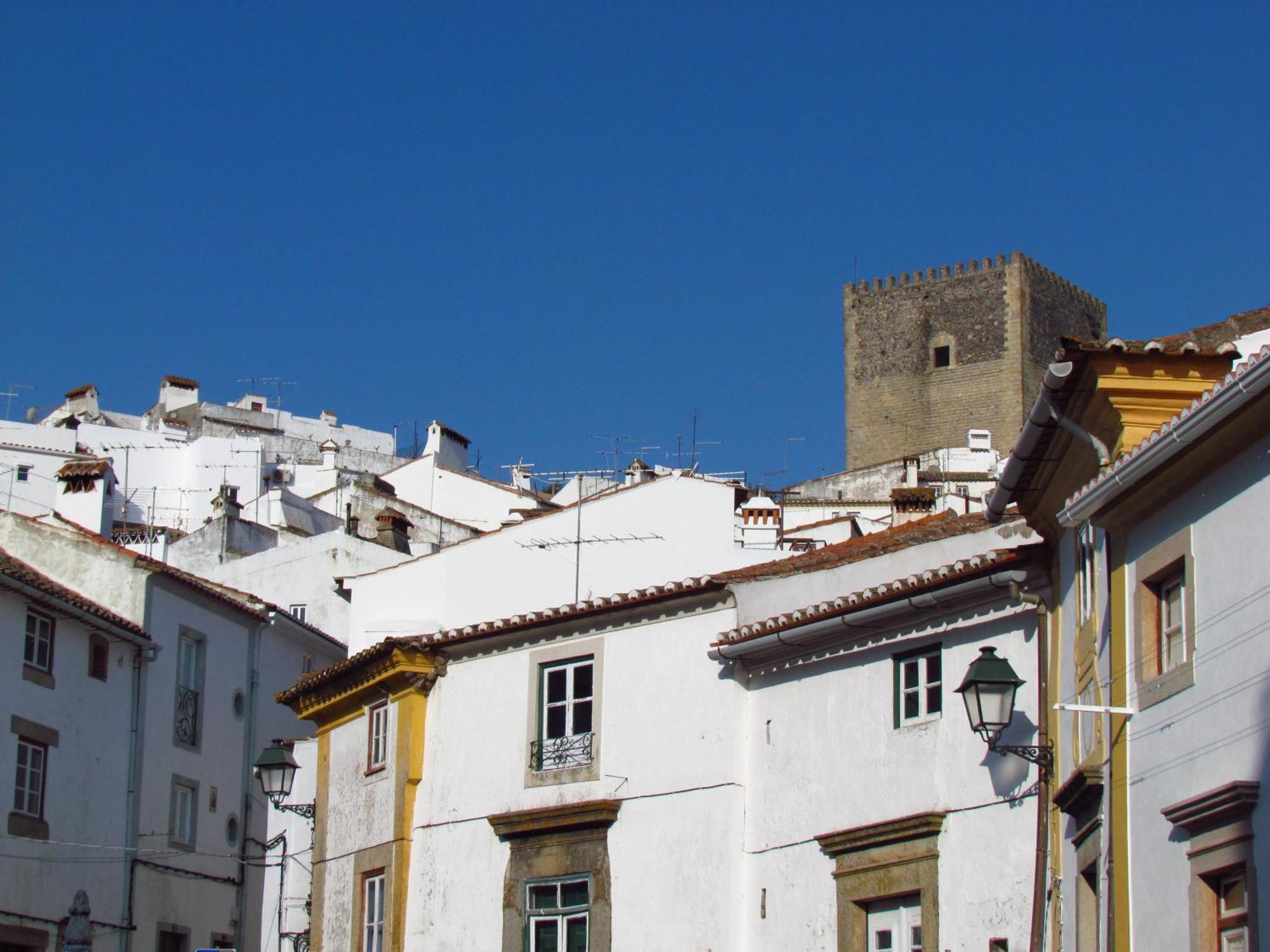 Apartment Casa Da Rua Nova Castelo de Vide