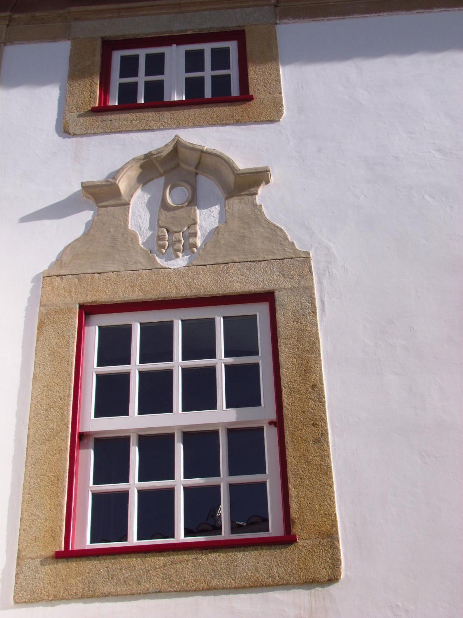 Casa Da Rua Nova Castelo de Vide