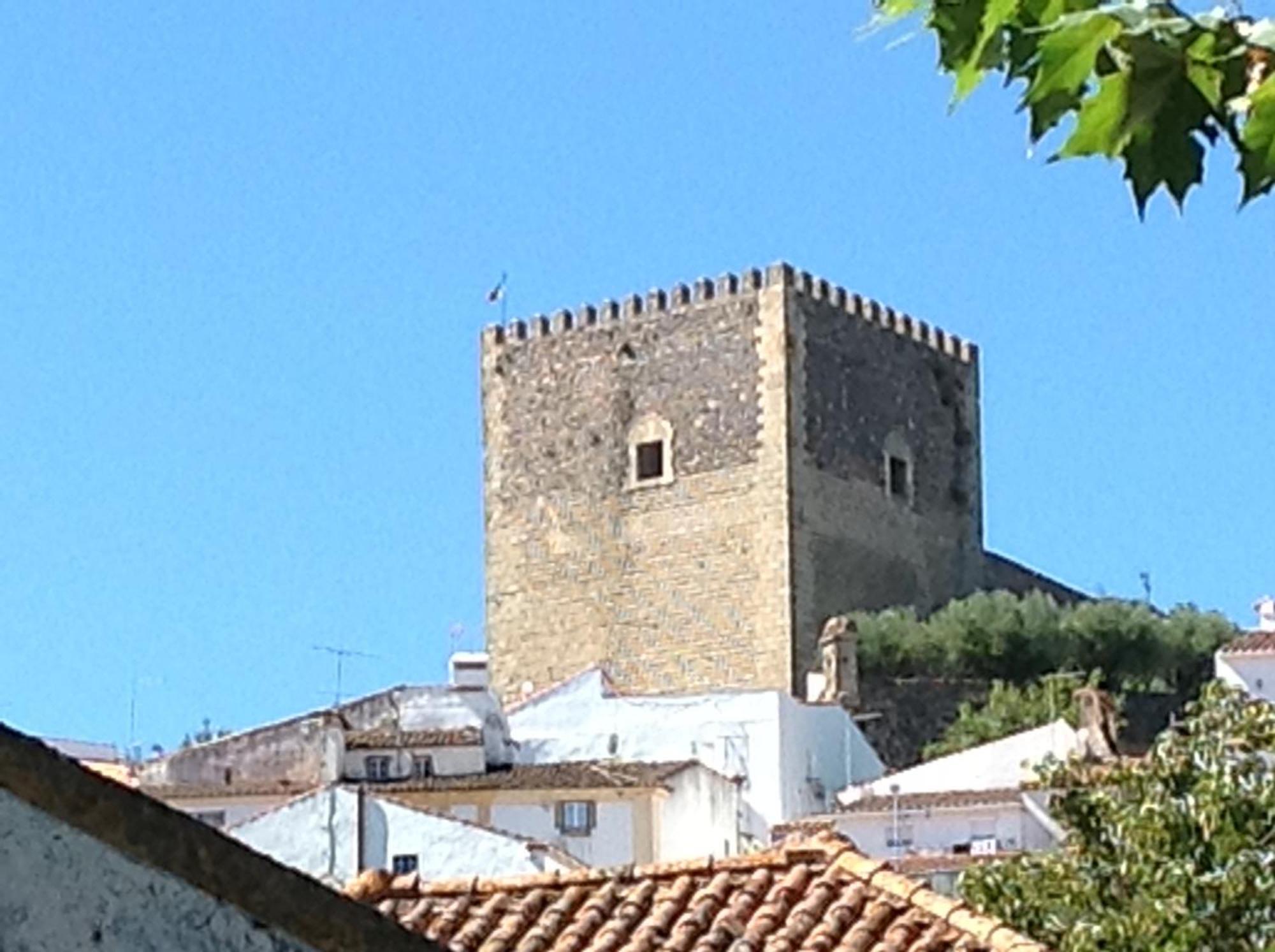 Casa Da Rua Nova Castelo de Vide