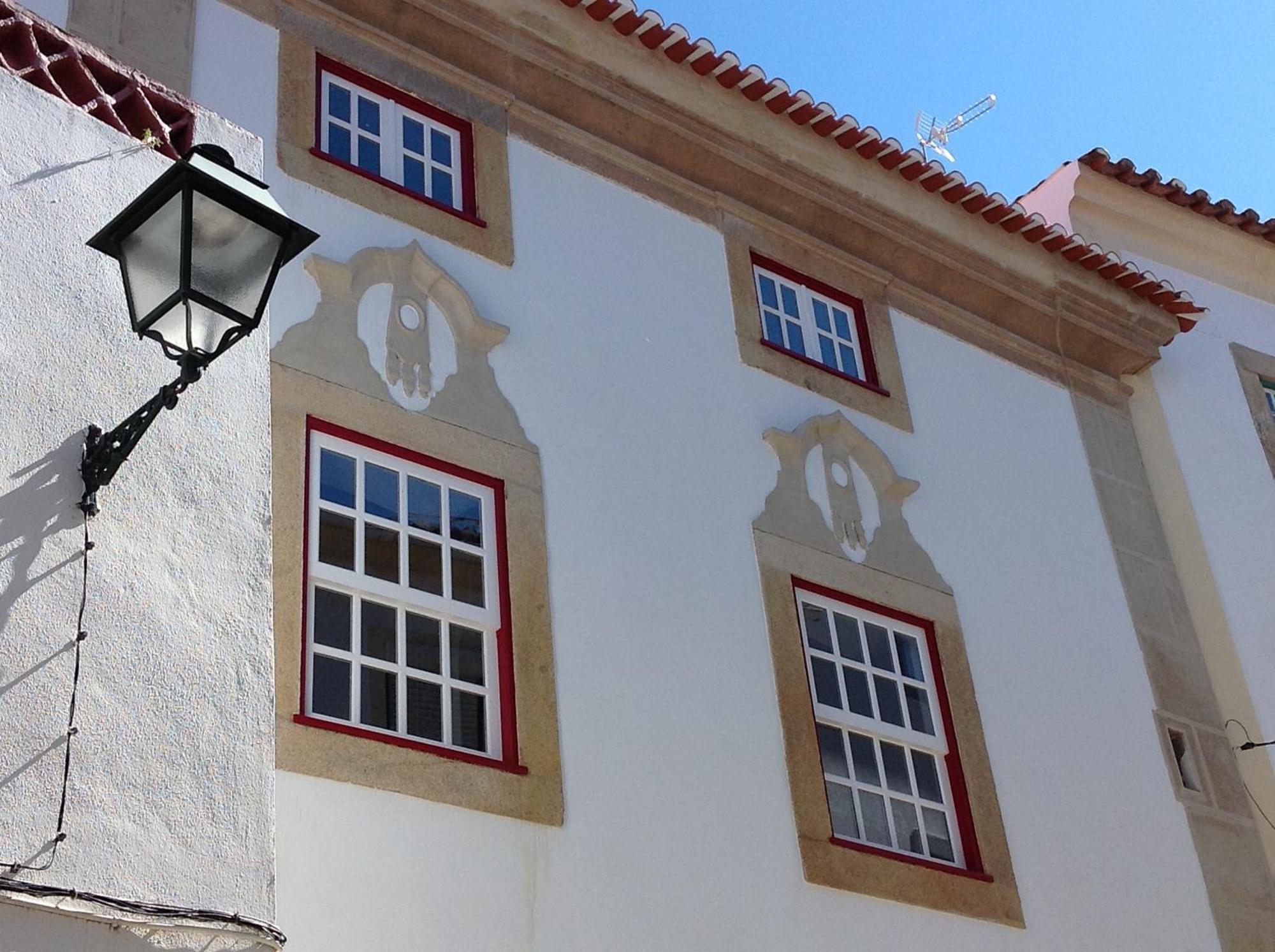 Casa Da Rua Nova Castelo de Vide