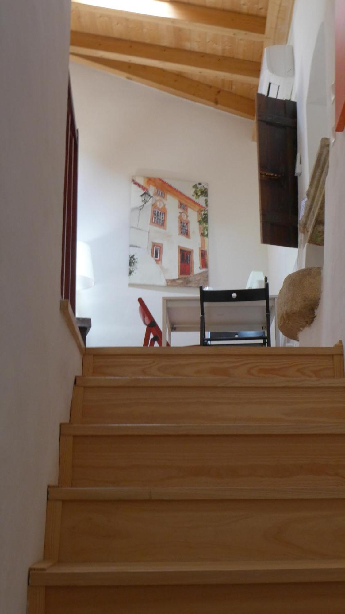 Apartment Casa Da Rua Nova