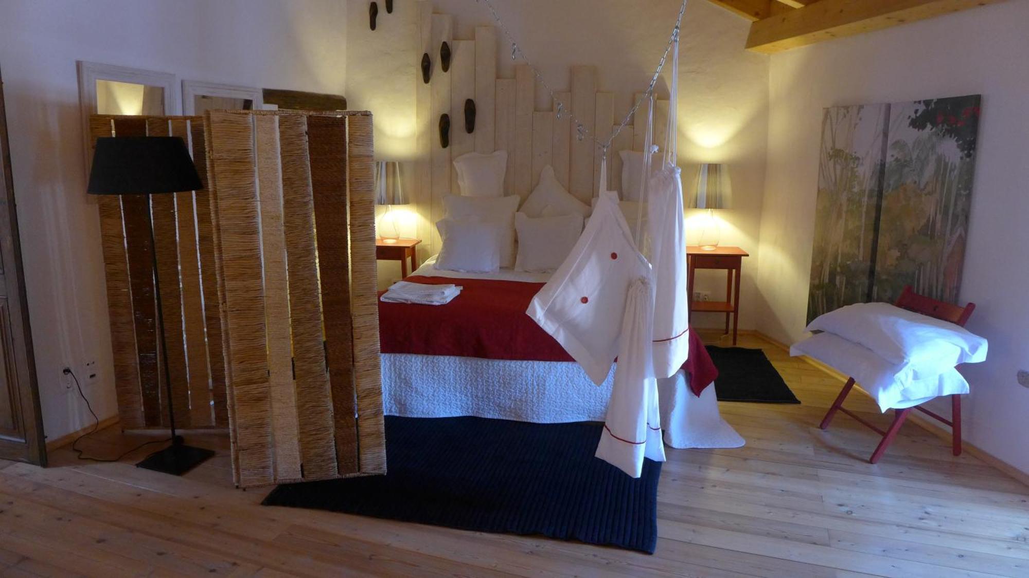 Casa Da Rua Nova Apartment Castelo de Vide