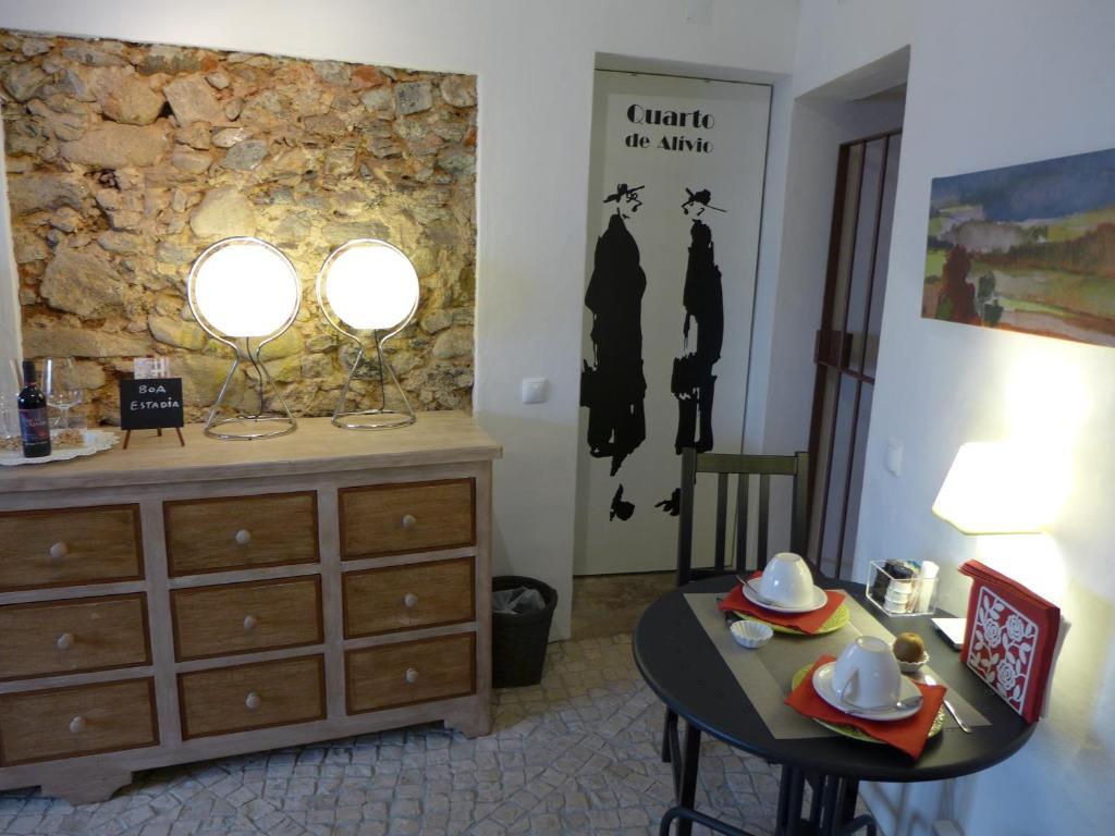 Apartment Casa Da Rua Nova Castelo de Vide