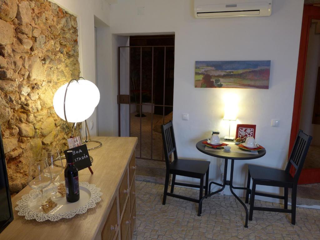 Apartment Casa Da Rua Nova