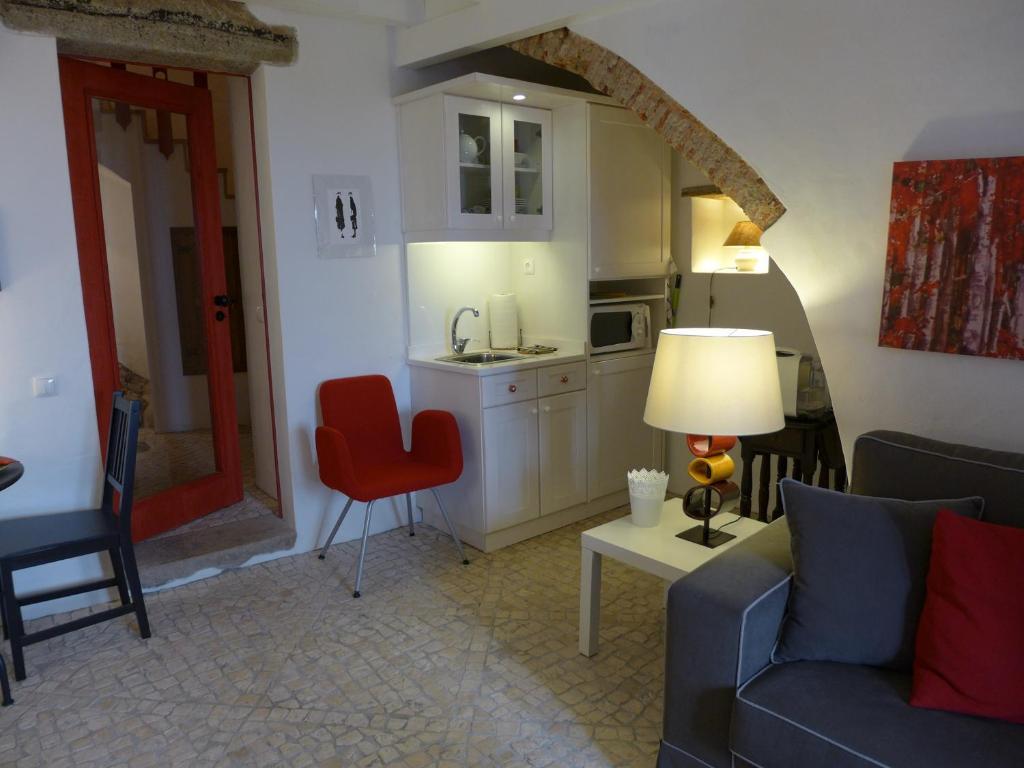 Casa Da Rua Nova Apartment Castelo de Vide