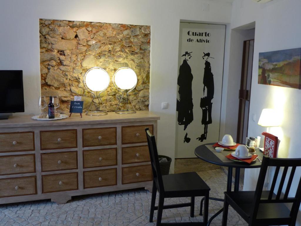 Casa Da Rua Nova