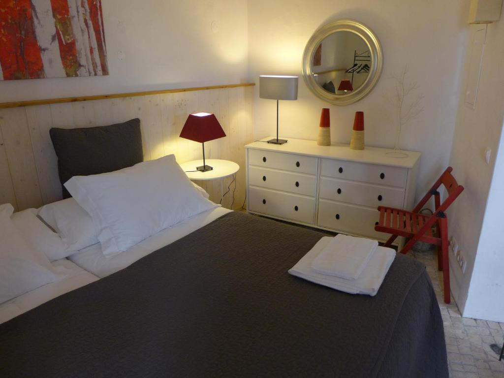 Casa Da Rua Nova Apartment Castelo de Vide