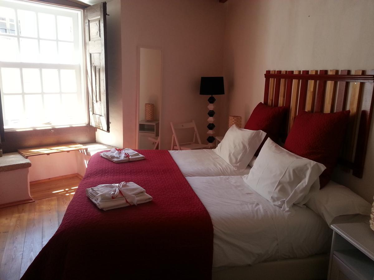 Apartment Casa Da Rua Nova Castelo de Vide