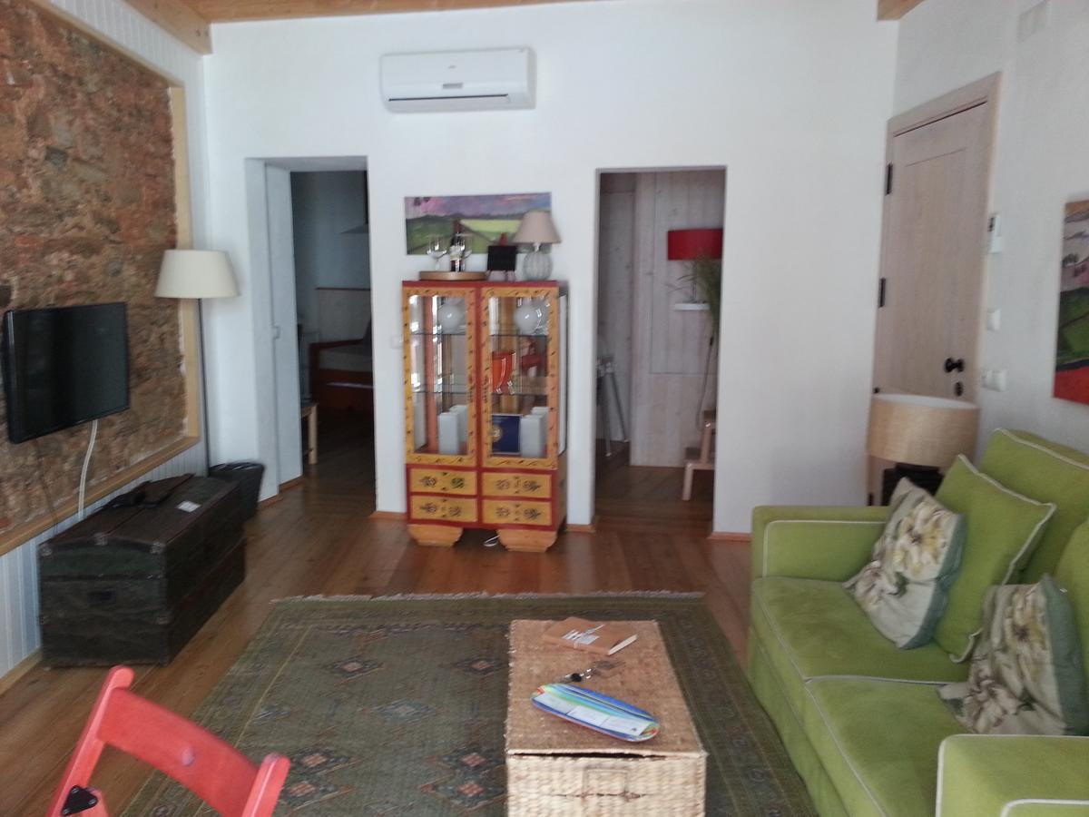 Casa Da Rua Nova Apartment